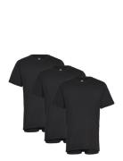 Jbs T-Shirts & Tights Black JBS
