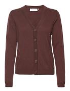 Cardigan Brown Rosemunde