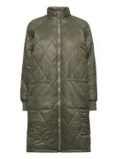 Noemisz Jacket Khaki Saint Tropez