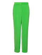 Annali Pant Green A-View