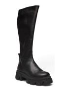 Mana Boot Black Steve Madden