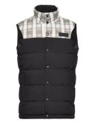 Alessio Vest Patterned Urban Pi Ers