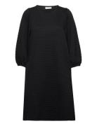 Fqbubble-Dress Black FREE/QUENT