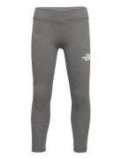 G Graphic Leggings Grey The North Face