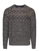 Pullover Grey Blend