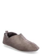 Slippers Grey ENKEL Living