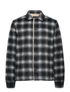 Canoose Jacket Patterned AllSaints