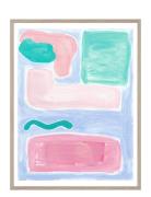 Untitled 3 Patterned If Walls Could Talk