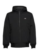 New Sarpy Jacket Black Dickies