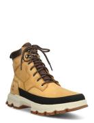 Tbl Originals Ultra Wp Boot Beige Timberland