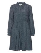 Finnley Dress Grey Lollys Laundry