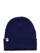 Dpregular Beanie Navy Denim Project