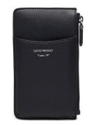 Ph Case Black Emporio Armani