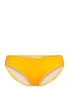 Malou Bikini Bottom 10725 Yellow Samsøe Samsøe