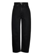 Fredrika Denim Black House Of Dagmar