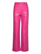 Rotie Pants Pink ROTATE Birger Christensen