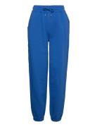 D2. Rel Icon G Essential Pants Blue GANT