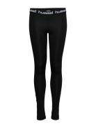 Hmltona Tights Black Hummel