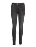 32 The Celina 100 Slim Y Black My Essential Wardrobe