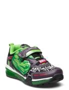 J Bayonyc Boy Patterned GEOX