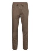 Mabarton Pant Brown Matinique