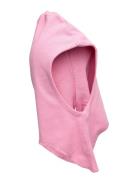 Balaclava - Double Layer Pink CeLaVi