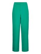 Vikamma Hw Pant - Green Vila