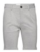 Pleated Shorts Grey Lindbergh