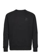 Hmlisam 2.0 Sweatshirt Black Hummel