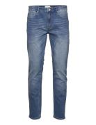 Elm Stretch Denim Blue Farah