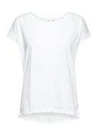 Vidreamers New Pure T-Shirt-Noos White Vila