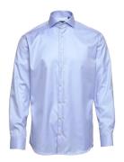 Regular Fit Mens Shirt Blue Bosweel Shirts Est. 1937