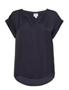 P1326, Brianasz Ss Top Blue Saint Tropez