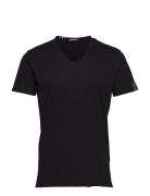 T-Shirt Black Replay