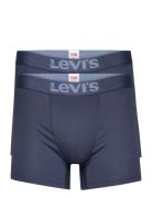 Levis Men Melange Wb Boxer Brief Or Blue Levi´s