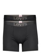 Levis Men Melange Wb Boxer Brief Or Black Levi´s