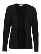 Kafenia Astrid Cardigan Black Kaffe