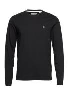 Cont Ls Pinpoint Jer Black Original Penguin