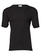 Jbs T-Shirt V-Neck Original Black JBS