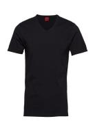Jbs T-Shirt V-Neck Black JBS
