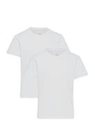 Jbs Boys 2-Pack T-Shirt Bamboo White JBS