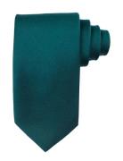 Classic Tie Green Amanda Christensen