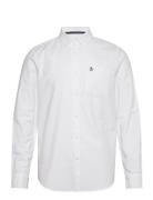 Ls Eco Oxford W Stre White Original Penguin