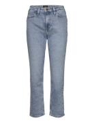 Carol Blue Lee Jeans