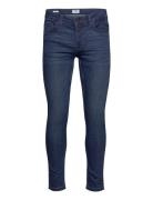 Onsloom Slim Db Jog 0431 Pim Dnm Blue ONLY & SONS