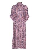 Dwyniw Dress Purple InWear