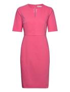 Zella Dress Pink InWear
