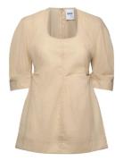 Justin - Cotton Chintz Beige Day Birger Et Mikkelsen