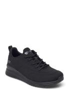 Womens Bobs Squad 3 - Color Swatch Black Skechers