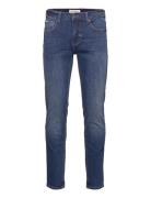 Superflex Jeans Heavy Blue Blue Lindbergh